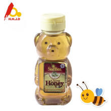 Pure acacia bee honey products